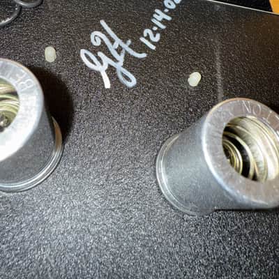 Guytron G GT-100 Amp Head 2002 image 10