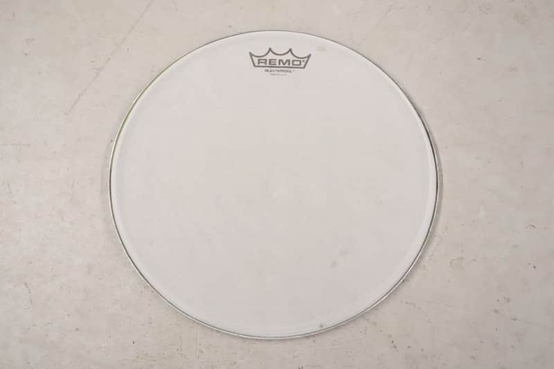 Remo 12" Silent Stroke Drum Head #3 image 1