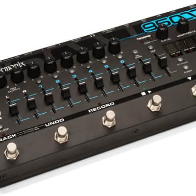 Electro-Harmonix 95000 Performance Loop Laboratory (95000) image 2