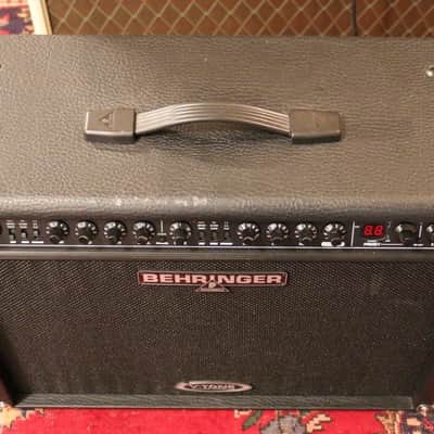 Behringer V-Tone GMX210 image 2