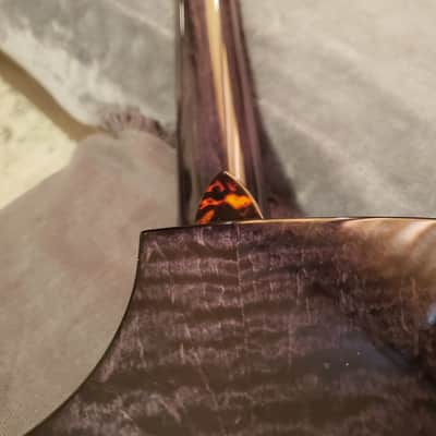 Eastman PCH3-GACE-TBK | Serial No. 2227607 | High Gloss Trans Black image 21