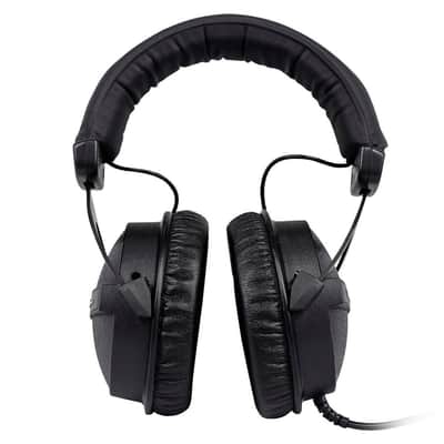 DT770 Pro 32 Ohms Beyerdynamic image 5