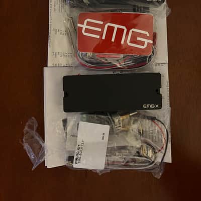 EMG-40P5X and EMG-40JX image 1