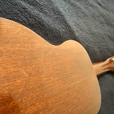 Martin Style 0 Soprano Ukulele image 18