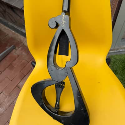 Sojing Electric Violin image 5
