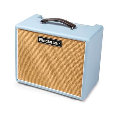 Blackstar Limited HT-5R MKIII Baby Blue image 3