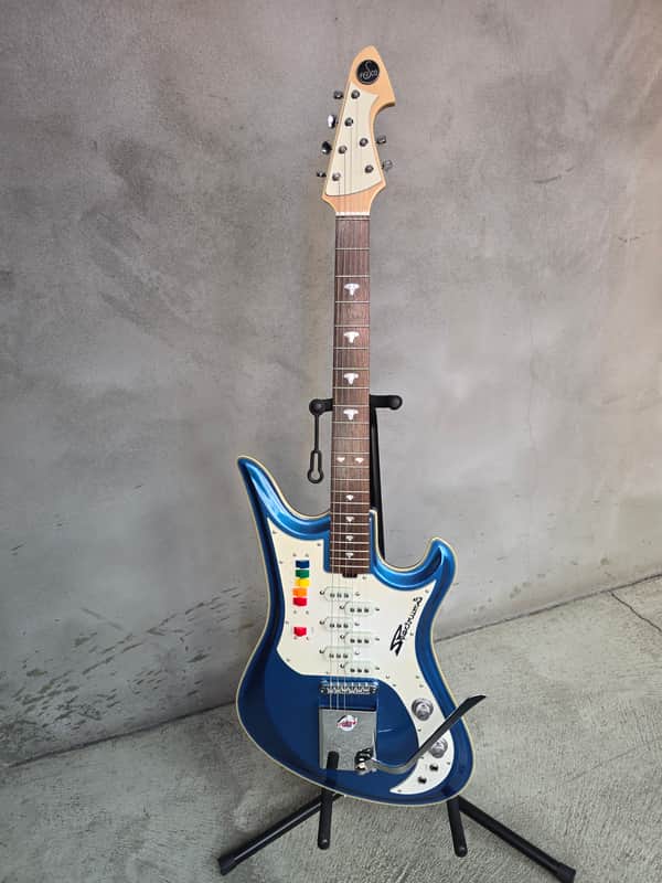 Teisco Spectrum 5 image 1