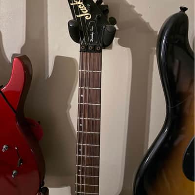 Jackson Dinky Reverse Professional imagen 3