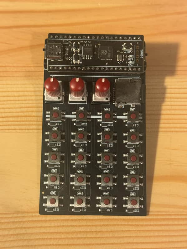 Infinitedigits - Zeptocore image 1