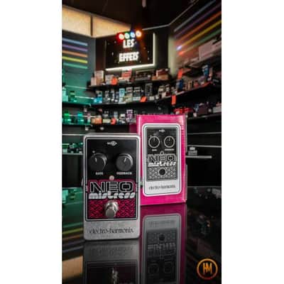 ELECTRO-HARMONIX - NANO NEO MISTRESS image 1