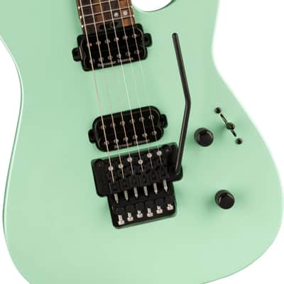 Jackson American Series Virtuoso SO - Specific Ocean image 6