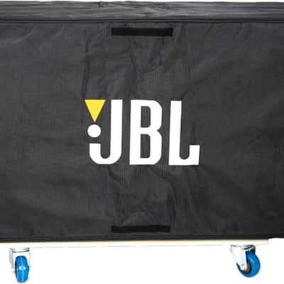 JBL SRX928 Speaker Cover image 4