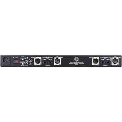 AEA RPQ3 3rd Gen 2-Channel Microphone Preamplifier with EQ image 2