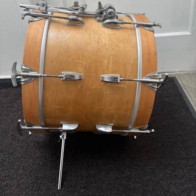 Ludwig 15” bass drum image 4