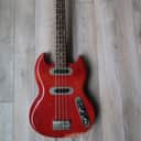 Gibson SB 400 1970's Cherry Red SG Bass