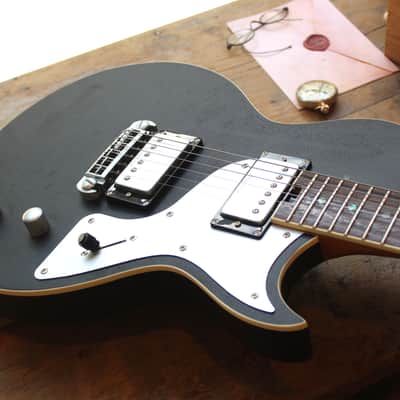 ARIA "718-MK2 -Brooklyn Open Pore Black" 3, 60 KG image 3