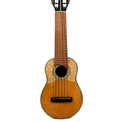 Charango of the Andes 1990's image 10