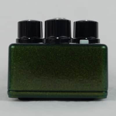 Immagine MXR Carbon Copy M169 - Delay, Echo - Mit Originalkarton und Bedienungsanleitung - 5