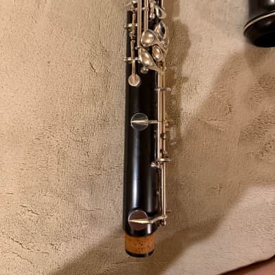 1982 Fox Renard Artist Model 330 Oboe – Professionally Serviced – Excellent Condition image 5