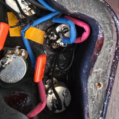 Epiphone Les Paul 1990-2005 with OHSC image 15