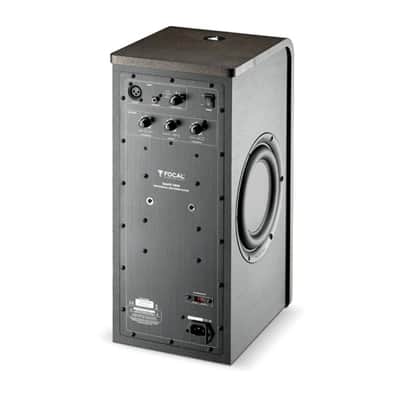 Focal Shape Twin Studio Monitor (Single) image 2