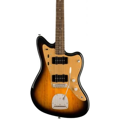 Brand New Fender Squier FSR Classic Vibe Late '50s Jazzmaster in 2TS image 1