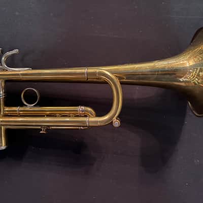 Bel Canto Model 54 Bb Trumpet image 3