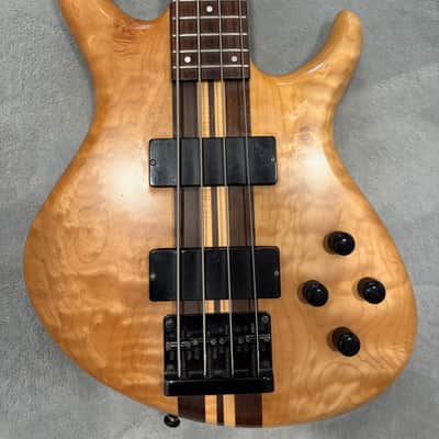 Tobias Toby Pro Deluxe-IV 1995 - Maple image 1