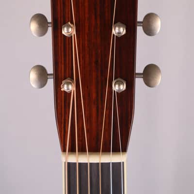 Bourgeois DB Signature (Large Soundhole OM 2024 image 12