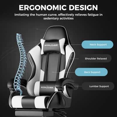 Studio Furniture 360 Height Adjustable Lumber Chair image 4