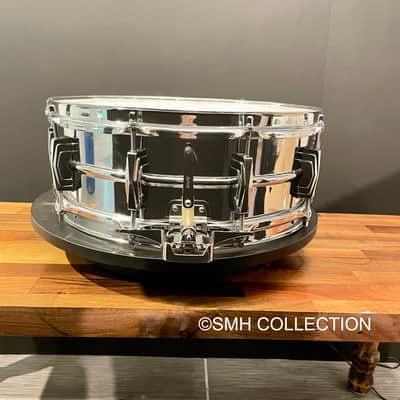 Outstanding Condition Pre Serial 1960 Super Ludwig. image 6