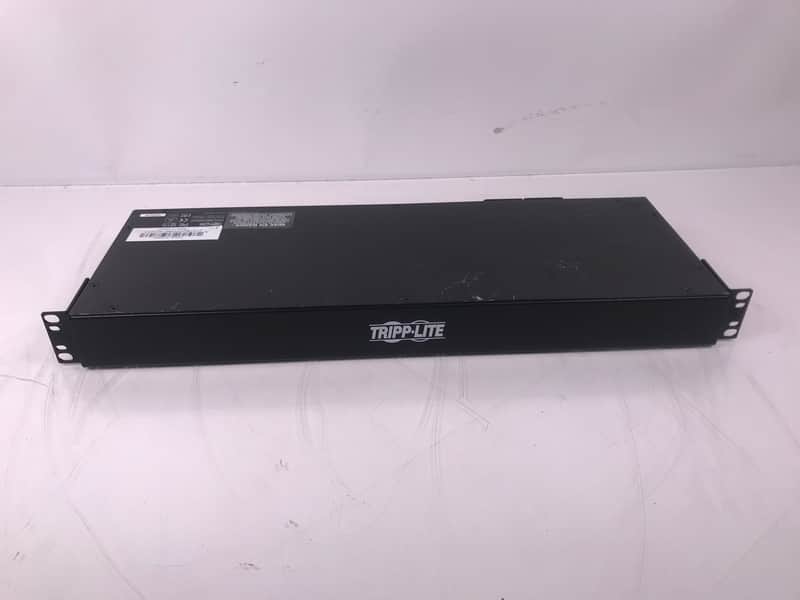 Tripp-Lite PD6974 12-Outlet Metered image 1