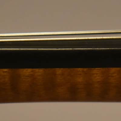 1910 Eduard Reichert Violin w/OHSC + Bow image 23