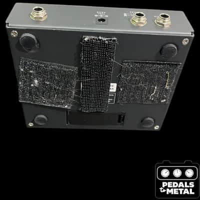 Ibanez Pentatone Preamp 2023 - Present - Dark Grey - X18948 image 6