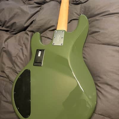 Music Man Sterling Ray4HH 2025 image 7
