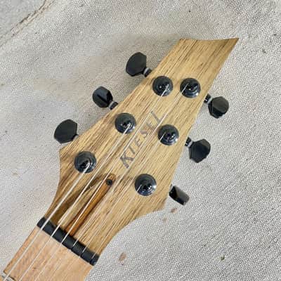 Kiesel Vanquish 6 image 11