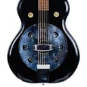 National Airline Folkstar Resonator Ebony Early 60s