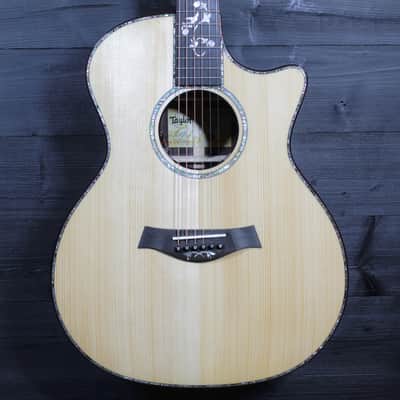 Taylor Legacy 914ce – Legacy Collection Acoustic-Electric Guitar image 1