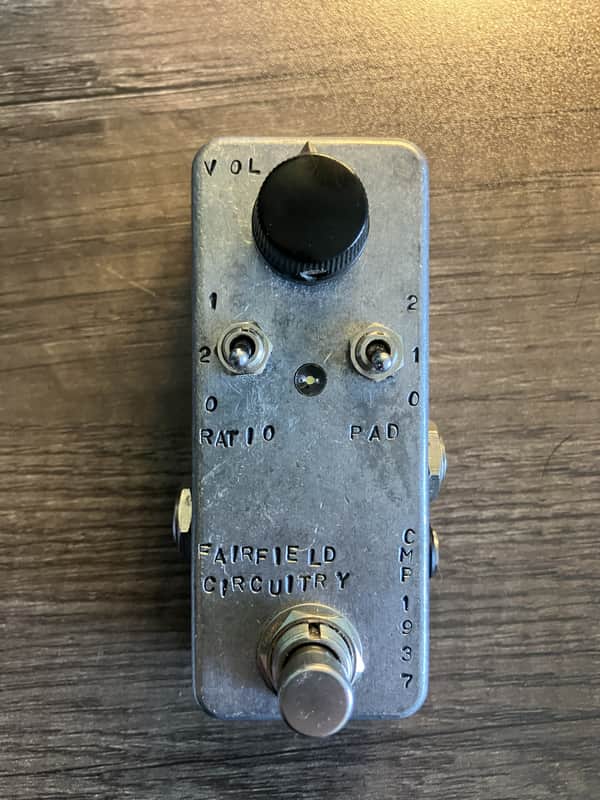 Fairfield Circuitry The Accountant