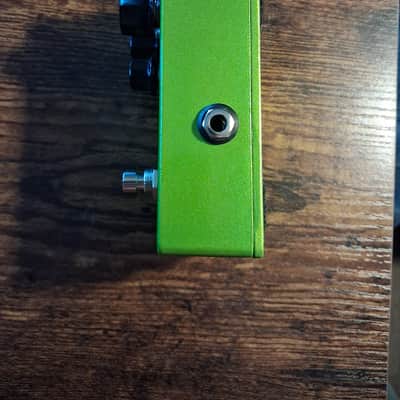 EarthQuaker Devices Hummingbird Repeat Percussions V4 2020 - Present - Various image 2