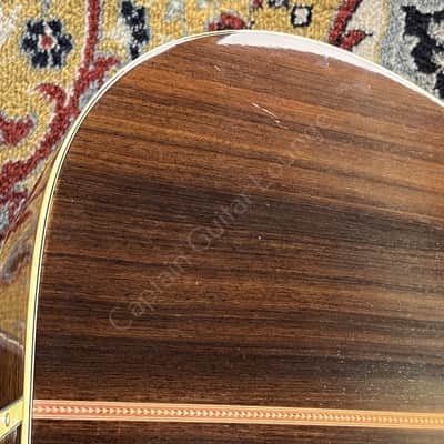 1987 Fender - F 360S 12 - ID 5204 image 15