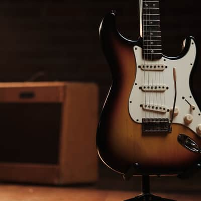 1967 Fender Stratocaster image 2