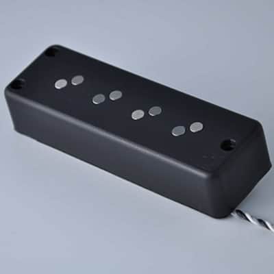 Nordstrand Big Split 4 String Bass Pickup Set image 3