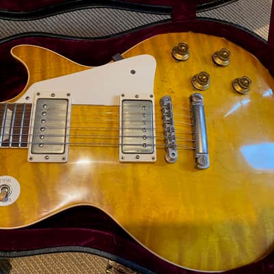 GIBSON CUSTOM SHOP ’59 LES PAUL REISSUE ‘YAMANO SELECTION’ image 3