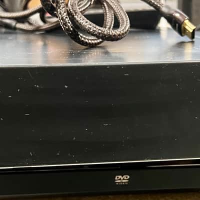 Magnavox MDR867H/F7 HD Dual Tuner DVR/DVD Recorder w/ Remote & HDMI  Cable; Tested image 8