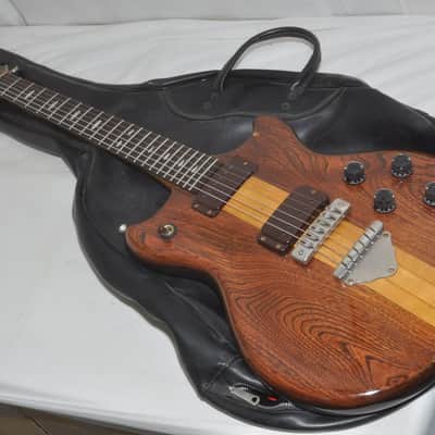 Greco GO-700 Speed Way 1979 Electric Guitar Ref. No 7460 image 1