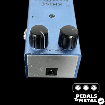 Kmise Analog Chorus - Light Blue X13190 image 2