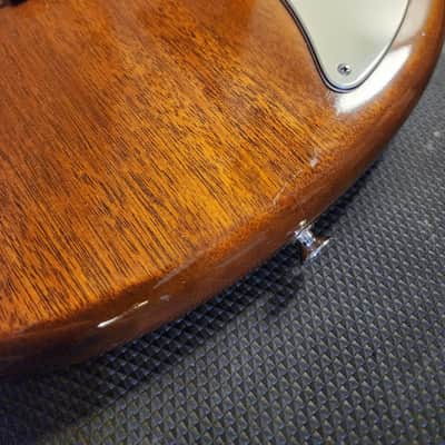 Gretsch 8215 BST-1000 Beast HH | 1979 | Red Mahogany image 9