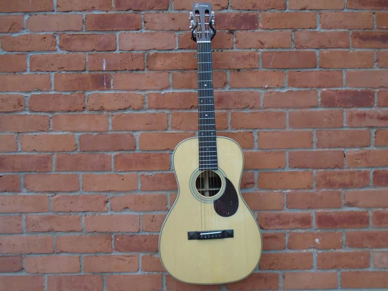 Eastman E20P w/case B stock in a good condition image 1