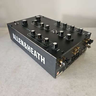 Immagine Allen&Heath Xone 22 Rotary mixer - 2